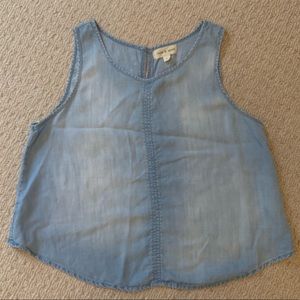 Cloth & Stone Tank Top